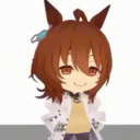 Tachy cult Discord Server Icon