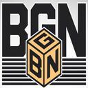 blitzy gaming network Discord Server Icon