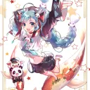小七 的伺服器