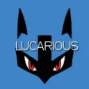 Lucarious's Simp army
