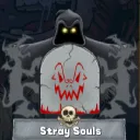 Stray Souls / S&F