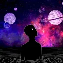 Blitzy's Spiral Galaxy