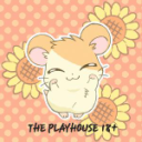 The Playhouse 18+ Server Icon
