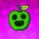  🪐 APPLE PLANET 🪐  Discord Server Icon