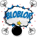 Blobloland !
