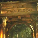 Camp Half-Blood