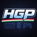  Hungarian Gaming Pub Discord Server Icon