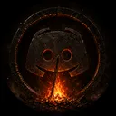 Au coin du feu