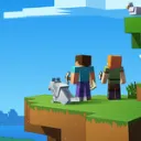 the_happy_apples minecraft SMP