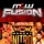 King and Hornet’s WCW Monday Nitro and Hornet’s AEW Universe series