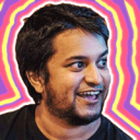 That guy...Hoezaay Discord Server Icon – Social