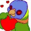 Rainbow Chicken Squad