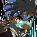 EKKO's Glitched Hangout