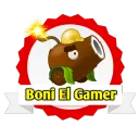 Boni El Gamer: Server