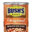 THE BEAN PARTY