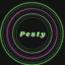 Pesty's server