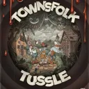 Townsfolk Tussle
