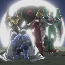The council of HEROes