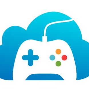 Logo for Online Games