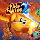 Kirby Fighters 2
