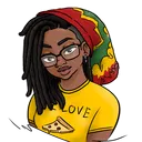 RastaMary