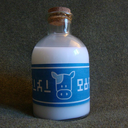 The Milk Bar Server Icon