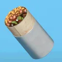 Chorizo Burrito