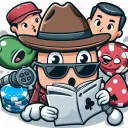 FLOPEI POKER