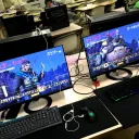ESVR新入生見学サーバー