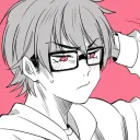 Miyuki … smh