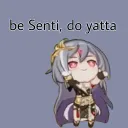 Senti Nation