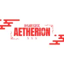 Aetherion SSS【】 Discord Server Icon