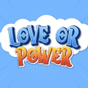Love or Power Discord server icon