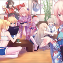 The Harem Legacy Server Icon