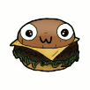 cheeseburger's Fandom International banner