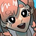 Artists Chill'n Discord Server Icon