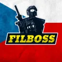 FILBOSS army