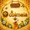 𝐀' 𝐂𝐨𝐥𝐦𝐞𝐢𝐚 | 𝐁𝐄𝐄 🍯