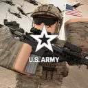 [CUSA] US Army