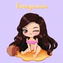h0neyasian's server ✨