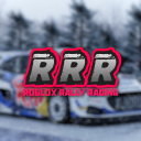 Roblox Rally Racing icon