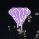 Diamond Support