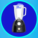 A Blended Server