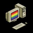 CollabVM Discord 2: Electric Boogaloo icon