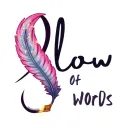 flow of words Discord Server Icon