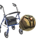 Rocket League Old Farts