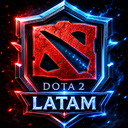 DOTA 2 LATAM Banner