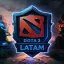 DOTA 2 LATAM