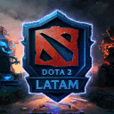 DOTA 2 LATAM avatar