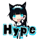 Viper's Kitty Cafe